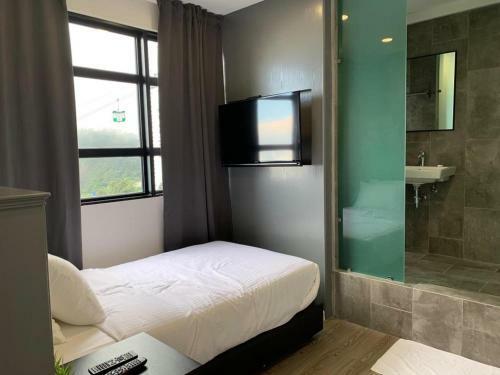 The Artz Room, Homestay, Genting Highland
