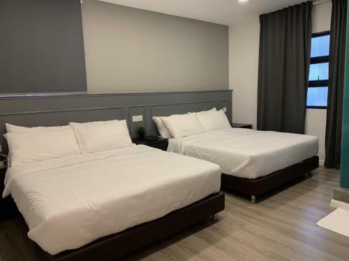 The Artz Room, Homestay, Genting Highland