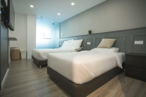 The Artz Room, Homestay, Genting Highland
