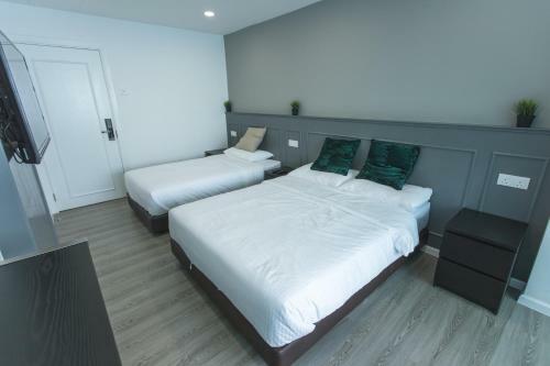 The Artz Room, Homestay, Genting Highland