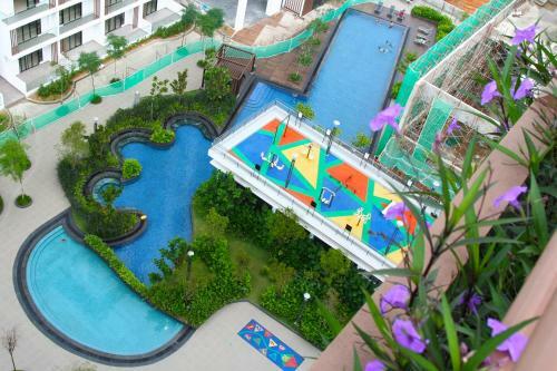 Apartamento Relax & Cozy Home @ Midhills Genting