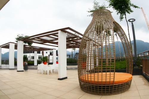 Apartamento Relax & Cozy Home @ Midhills Genting