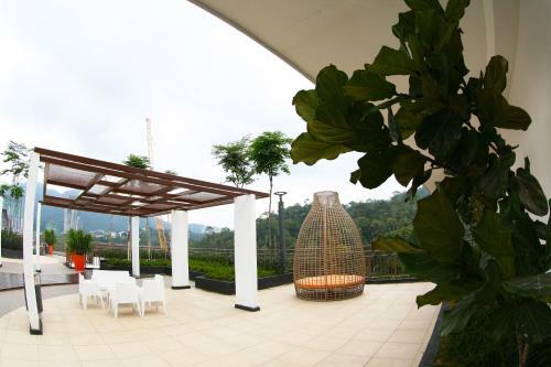 Apartamento Relax & Cozy Home @ Midhills Genting