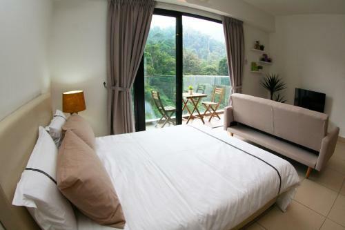 Apartamento Relax & Cozy Home @ Midhills Genting