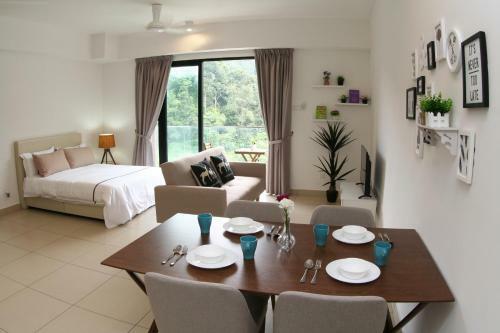 Apartamento Relax & Cozy Home @ Midhills Genting