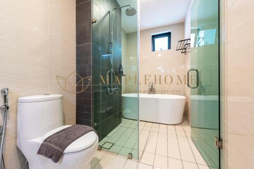Apartamento Geo38 Premier Suites Genting Highlands