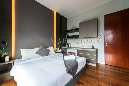 Apartamento Geo38 Premier Suites Genting Highlands