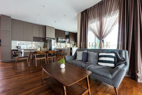 Apartamento Geo38 Premier Suites Genting Highlands