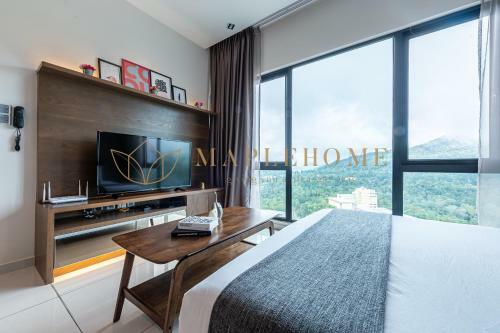 Apartamento Geo38 Premier Suites Genting Highlands