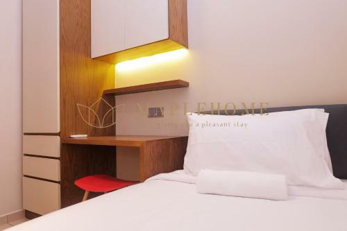 Apartamento Geo38 Premier Suites Genting Highlands