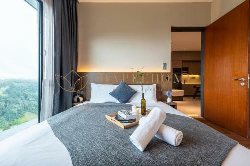 Apartamento Geo38 Premier Suites Genting Highlands