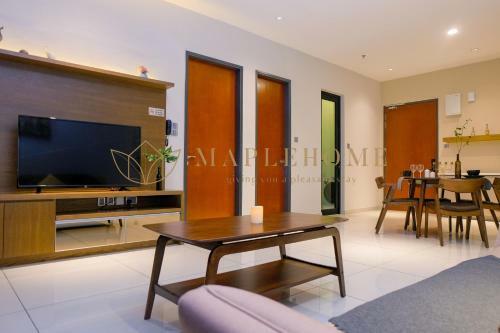 Apartamento Geo38 Premier Suites Genting Highlands