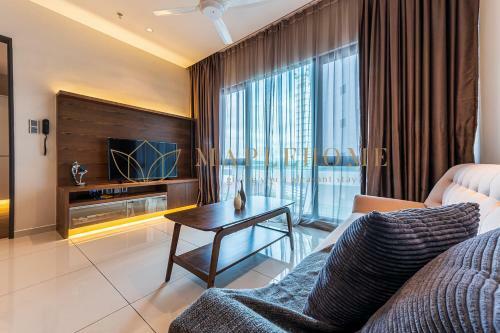 Apartamento Geo38 Premier Suites Genting Highlands