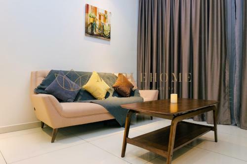 Apartamento Geo38 Premier Suites Genting Highlands