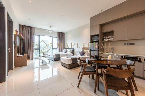 Apartamento Geo38 Premier Suites Genting Highlands