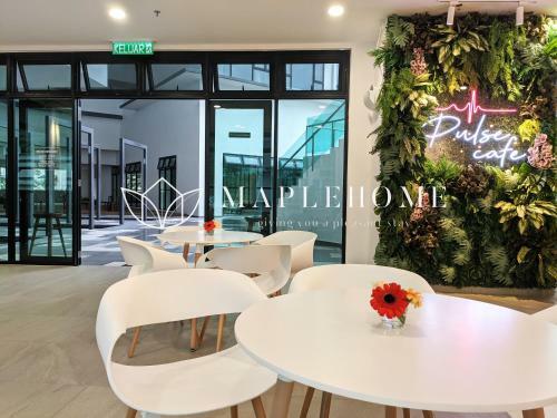 Apartamento Geo38 Premier Suites Genting Highlands