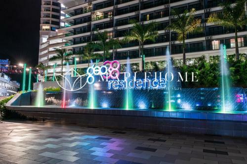 Apartamento Geo38 Premier Suites Genting Highlands