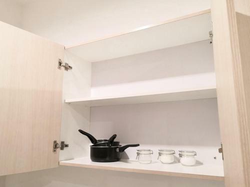Apartamento Mu Midhill L Genting Premier Suite