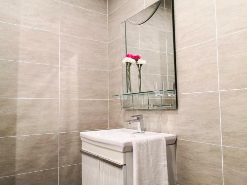 Apartamento Mu Midhill L Genting Premier Suite