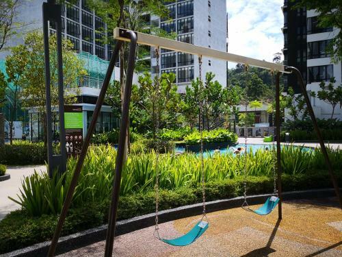 Apartamento Mu Midhill L Genting Premier Suite