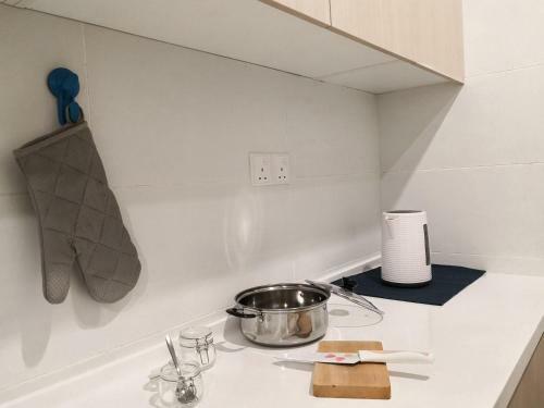 Apartamento Mu Midhill L Genting Premier Suite
