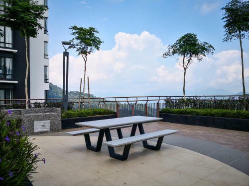 Apartamento Mu Midhill L Genting Premier Suite