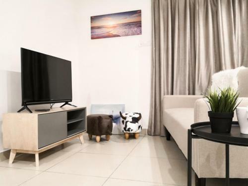 Apartamento Mu Midhill L Genting Premier Suite
