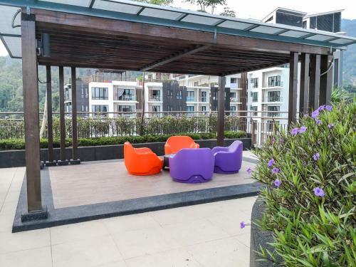 Apartamento Mu Midhill L Genting Premier Suite