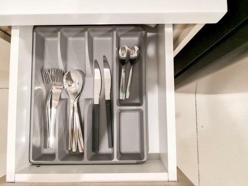 Apartamento Mu Midhill L Genting Premier Suite