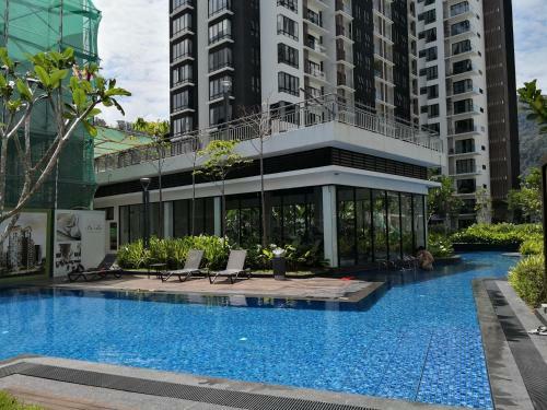 Apartamento Mu Midhill L Genting Premier Suite