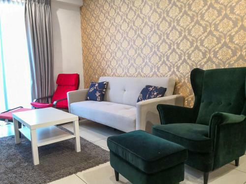 Apartamento Mu Midhill L Genting Premier Suite