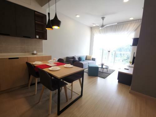 Apartamento Windmill Upon Hills By Ownastay