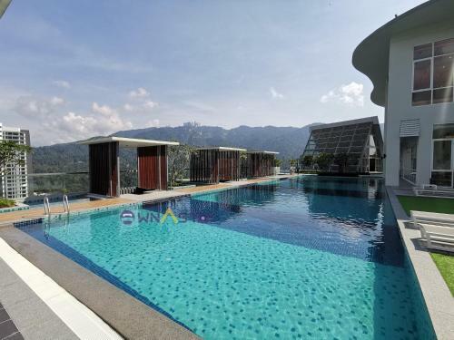 Apartamento Windmill Upon Hills By Ownastay
