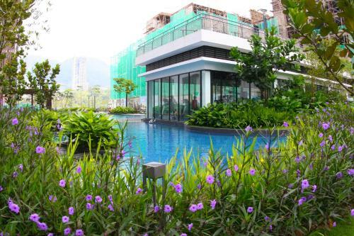 Apartamento Comfort & Cozy Home @ Midhills Genting