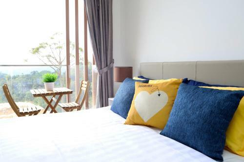 Apartamento Comfort & Cozy Home @ Midhills Genting