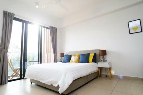Apartamento Comfort & Cozy Home @ Midhills Genting