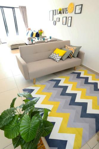 Apartamento Comfort & Cozy Home @ Midhills Genting