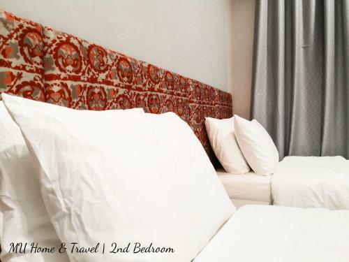 Hostal Mu Vista L 360 Skypool Superior Suite