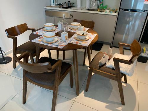 Apartamento Geo38 Residence Snoopy