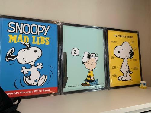 Apartamento Geo38 Residence Snoopy