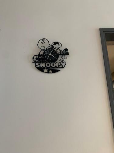 Apartamento Geo38 Residence Snoopy