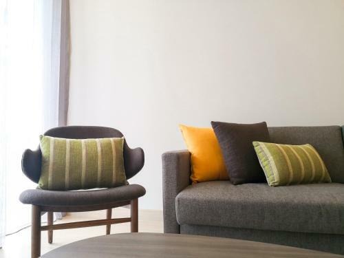 Apartamento Mu Windmill I 360 Skypool Superior Suite