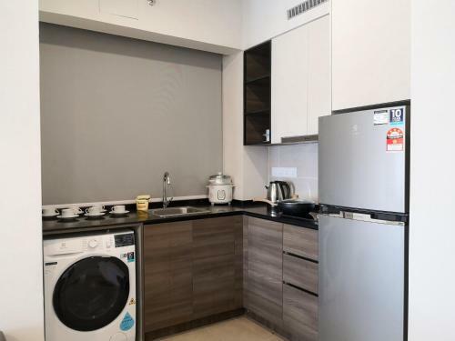 Apartamento Mu Windmill I 360 Skypool Superior Suite