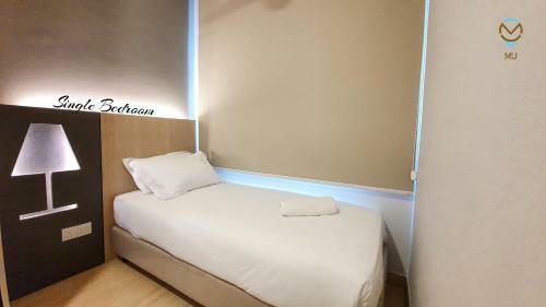 Apartamento Mu Windmill I 360 Skypool Superior Suite