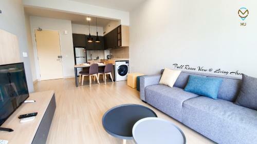 Apartamento Mu Windmill I 360 Skypool Superior Suite