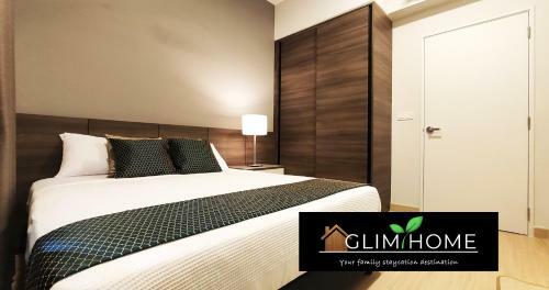 Apartamento Glimhome @ Windmill Upon Hills Genting Highlands