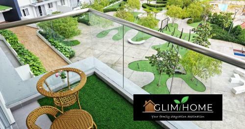 Apartamento Glimhome @ Windmill Upon Hills Genting Highlands