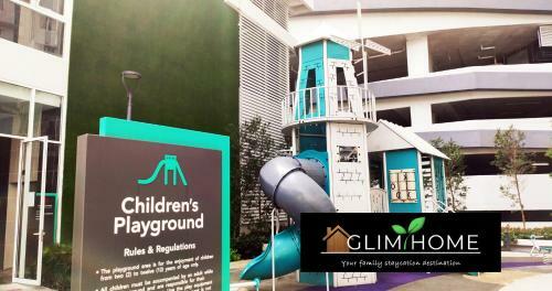 Apartamento Glimhome @ Windmill Upon Hills Genting Highlands