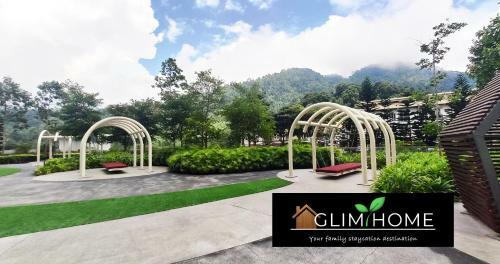 Apartamento Glimhome @ Windmill Upon Hills Genting Highlands