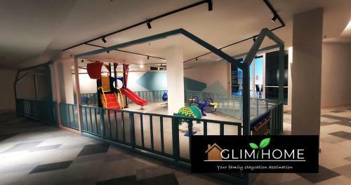 Apartamento Glimhome @ Windmill Upon Hills Genting Highlands